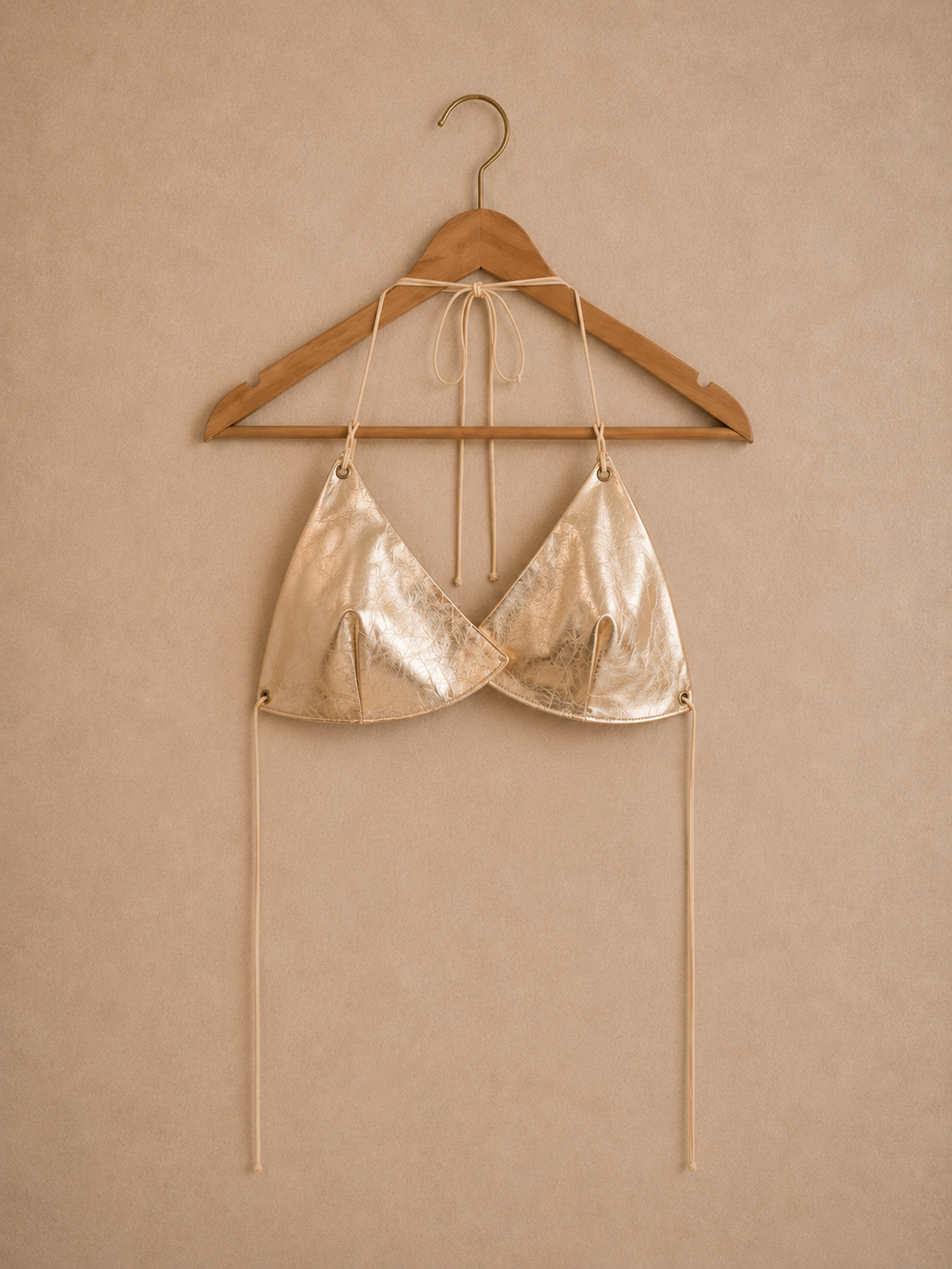 Aureole Bustier