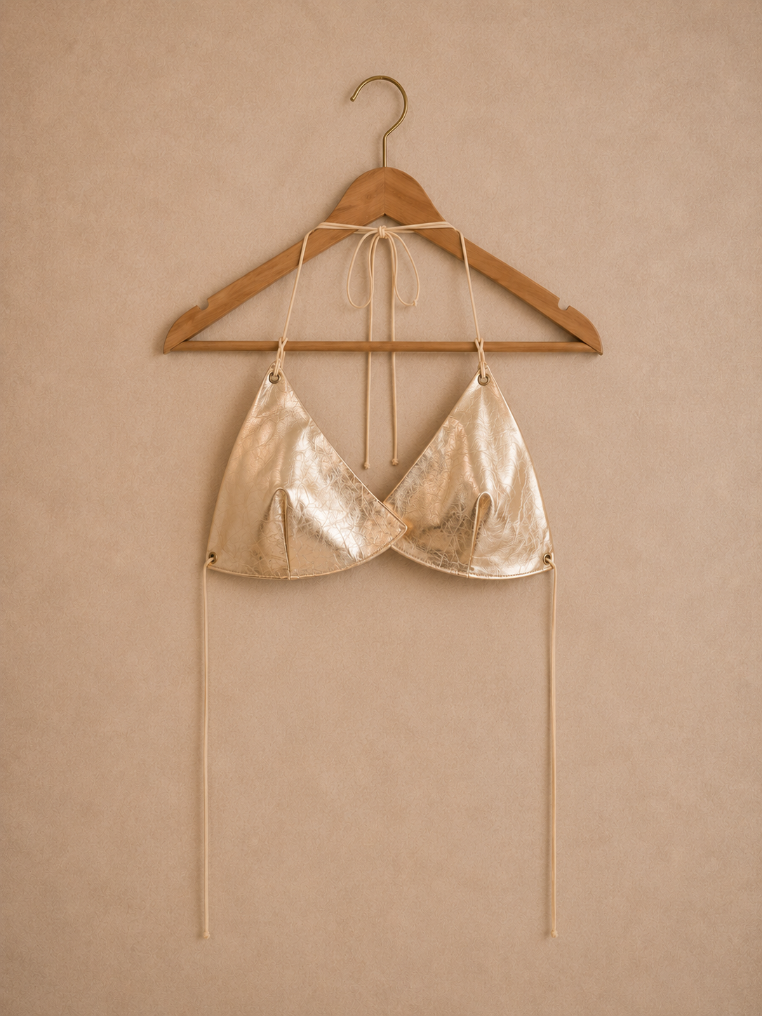 Aureole Bustier