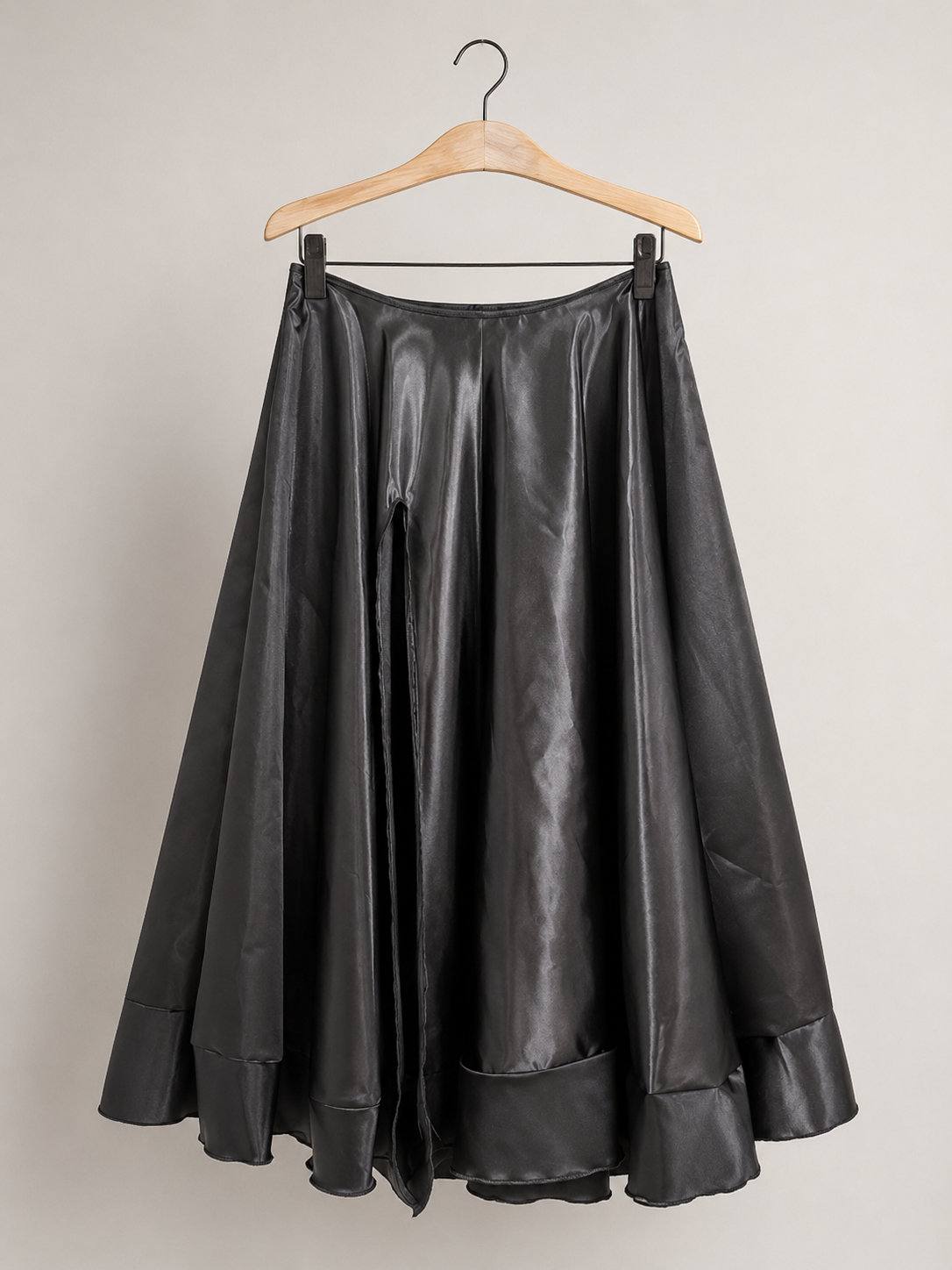 Cuirass Gown