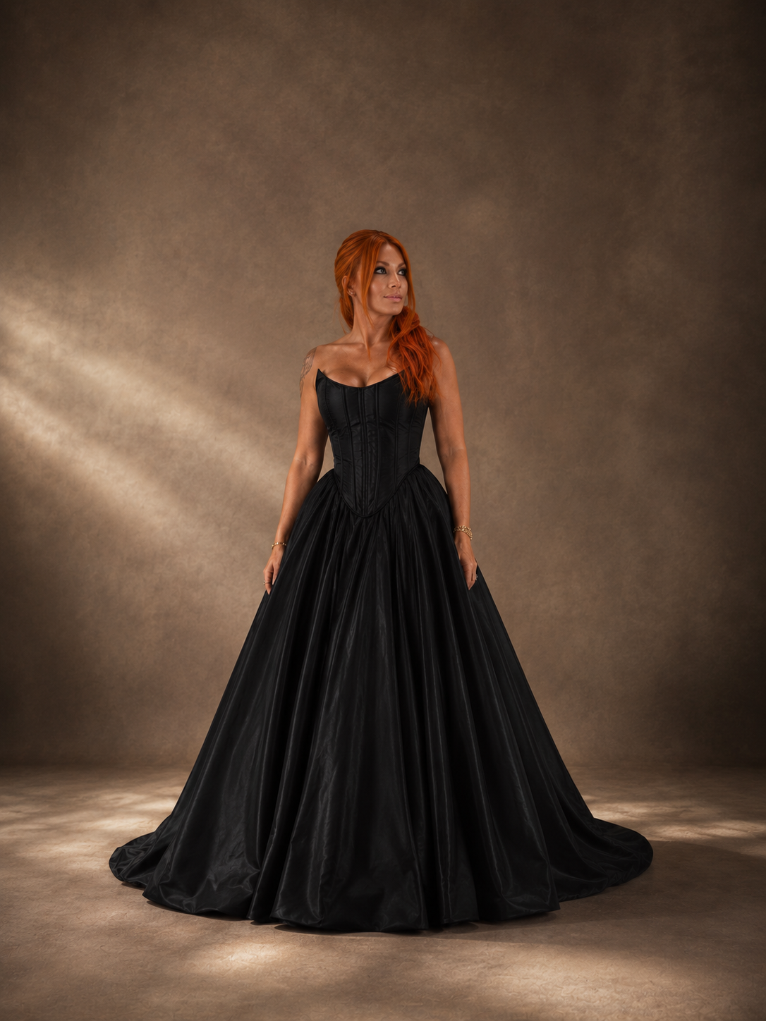 Cuirass Skirt