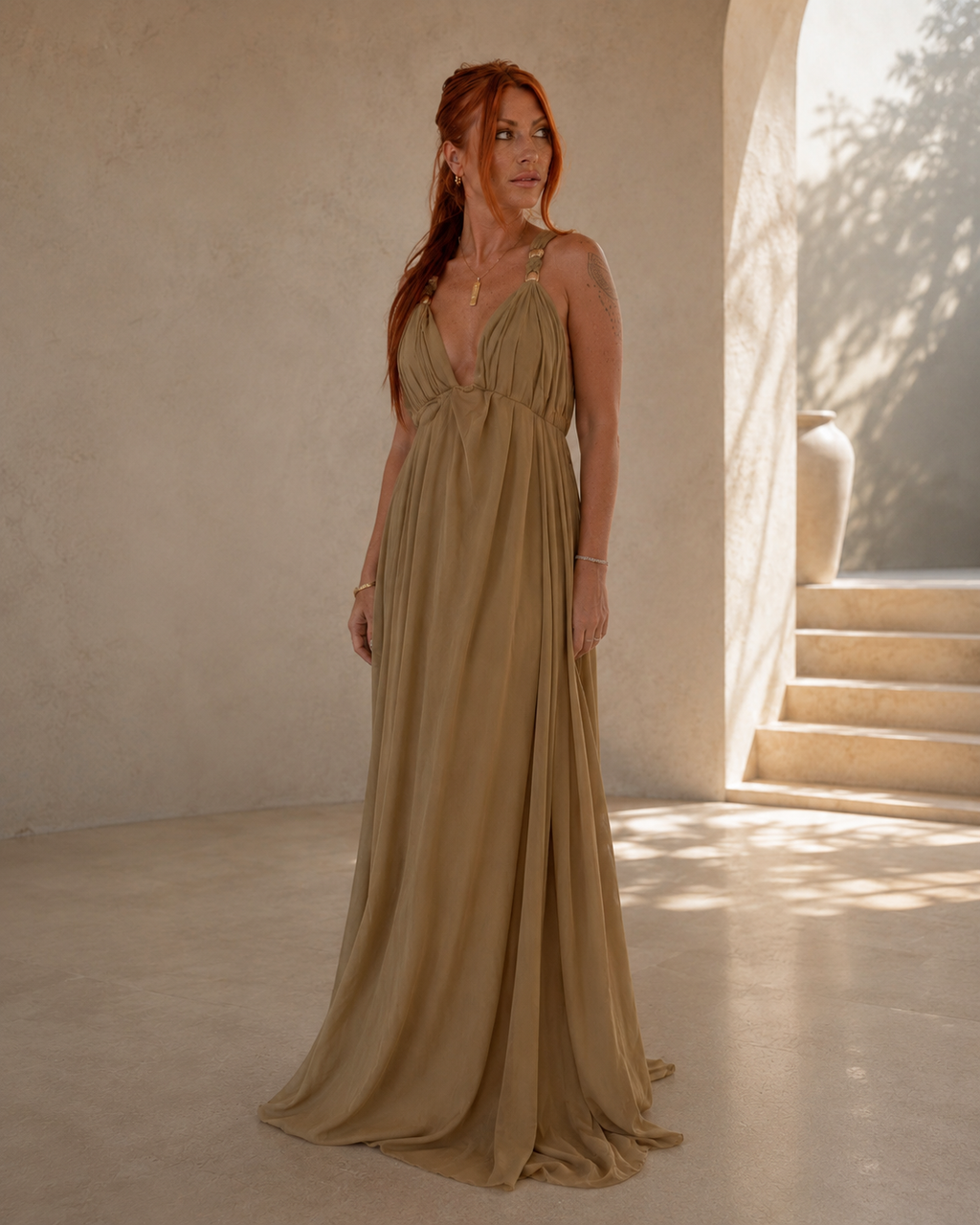 Vestment