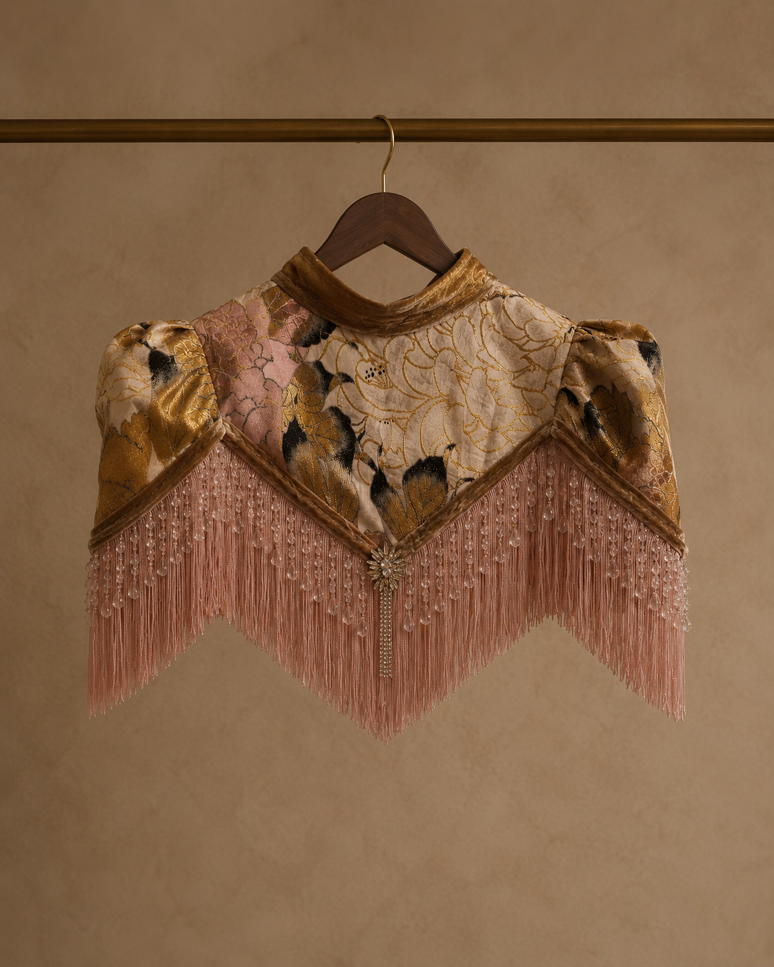 Gilt Bolero