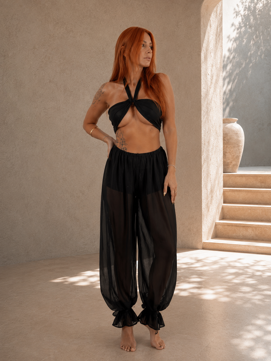 Compline Trouser