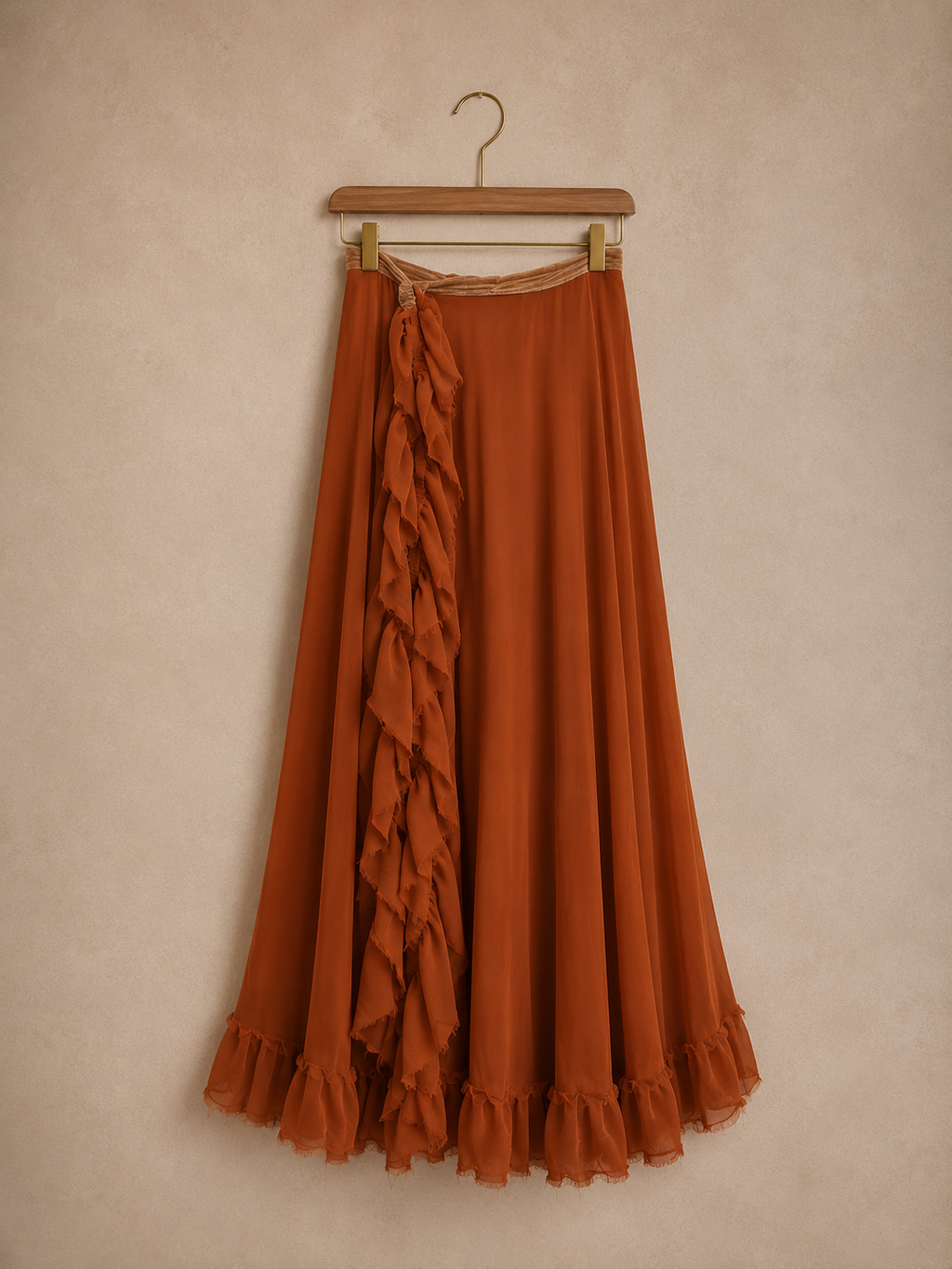 Ember Skirt