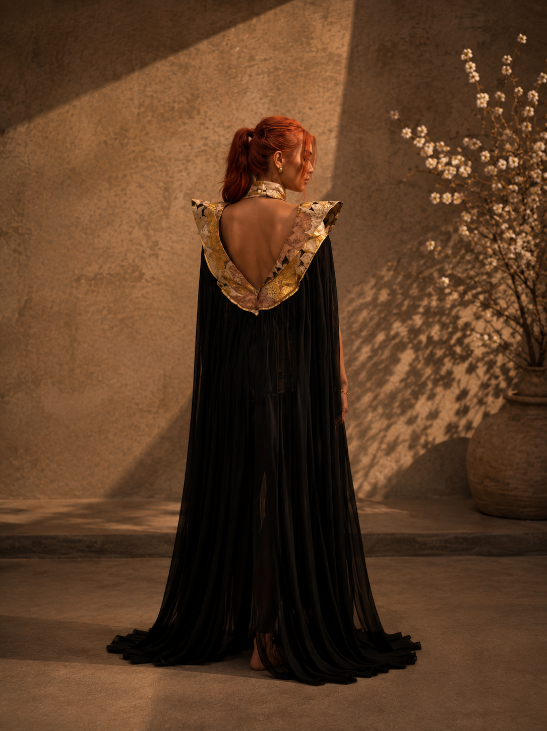Mantle