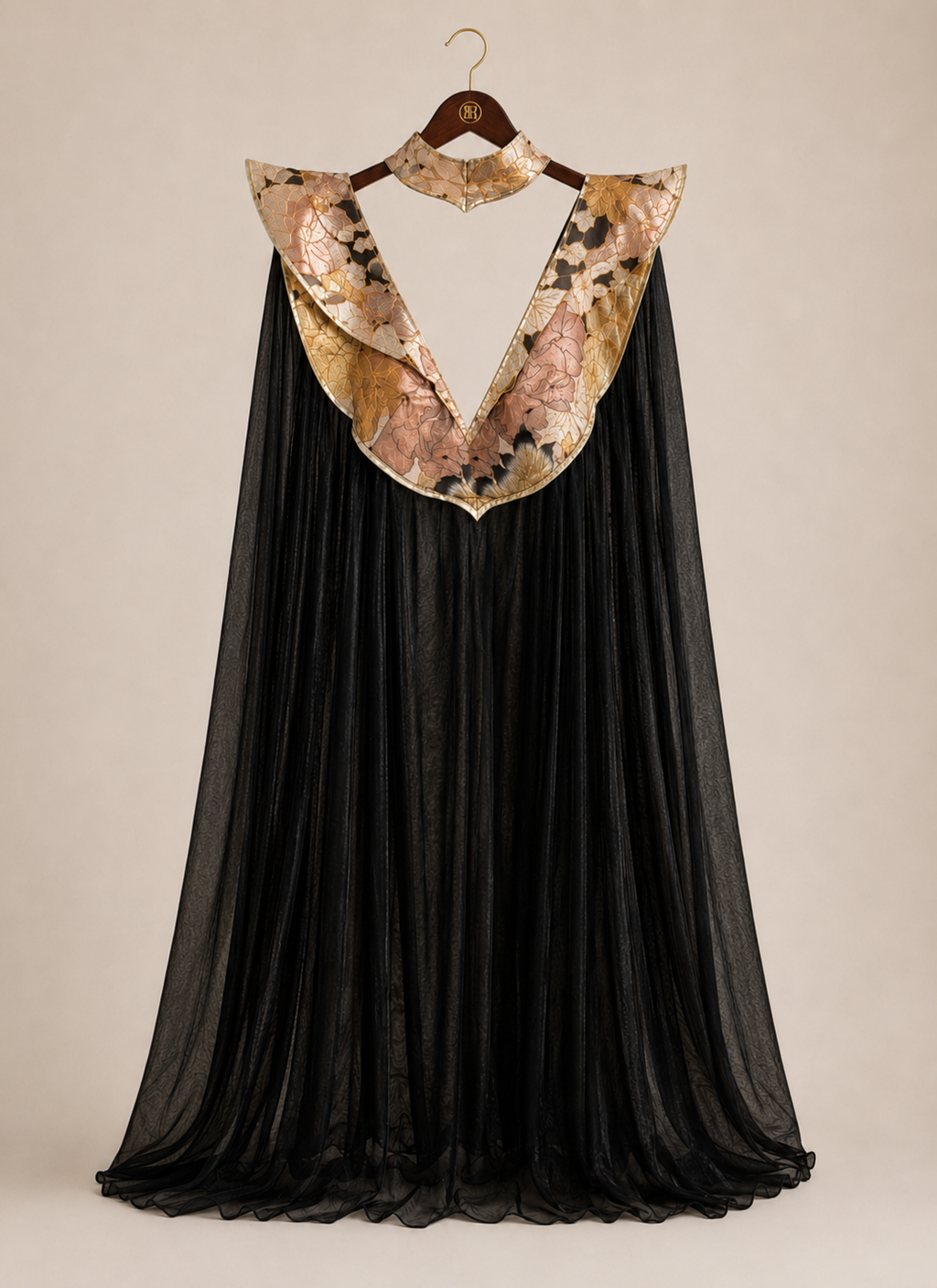 Mantle