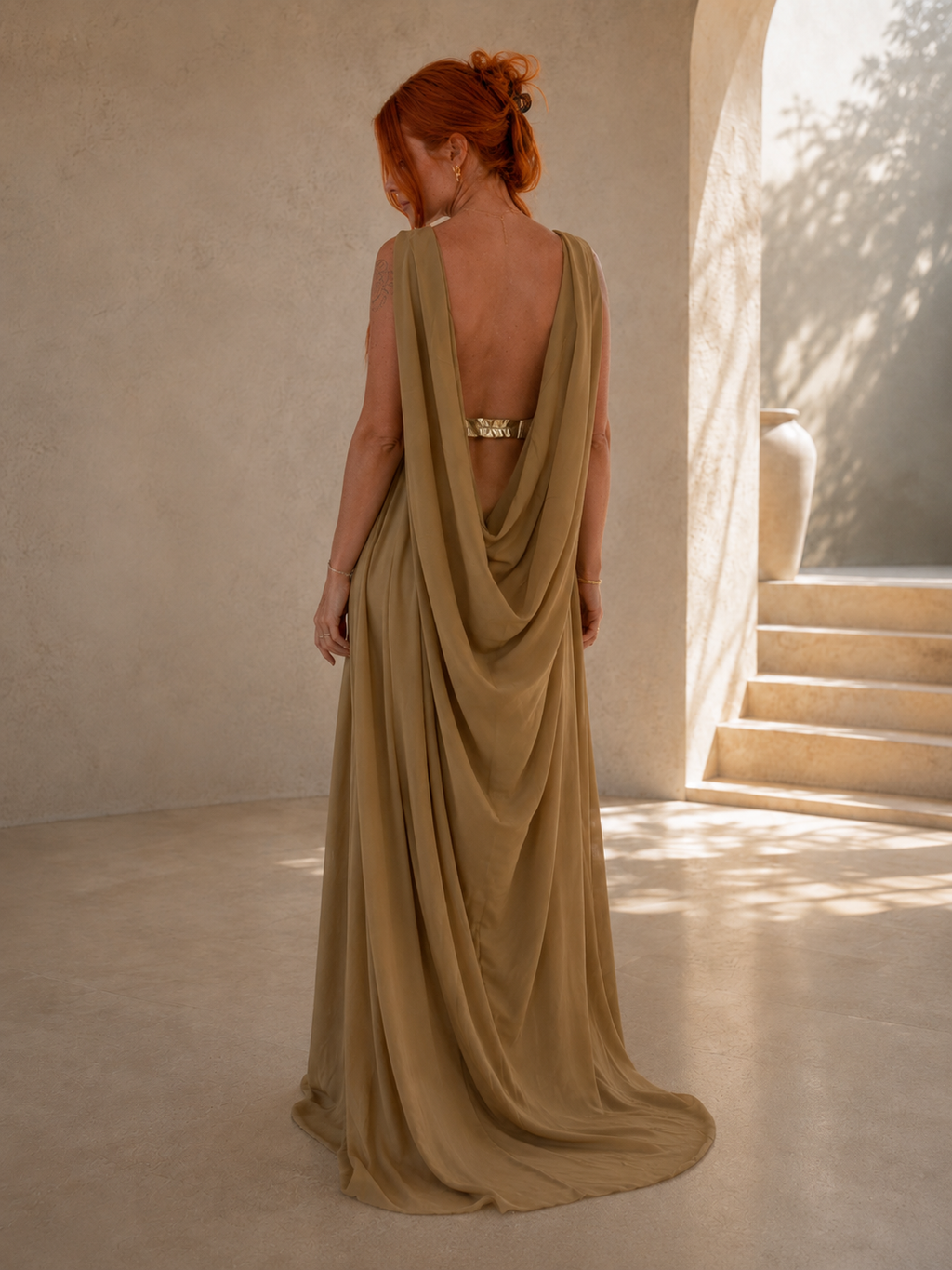 Vestment