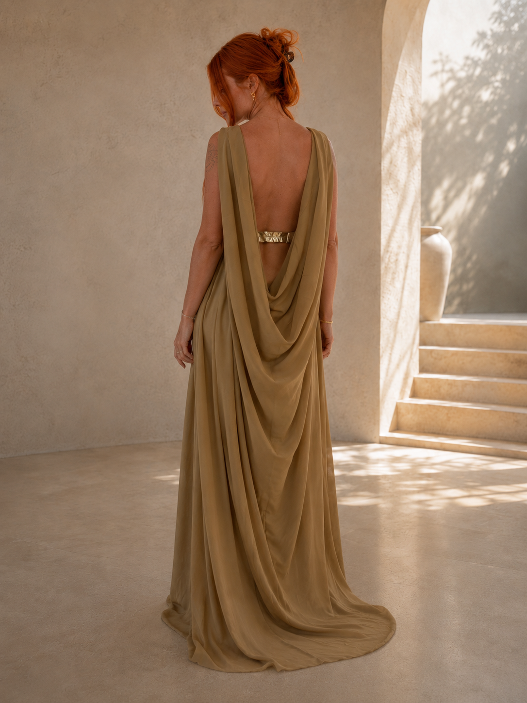 Vestment